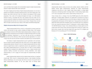 Izvješće o dinamici i trendovima digitalnog poduzetništva u EU -2